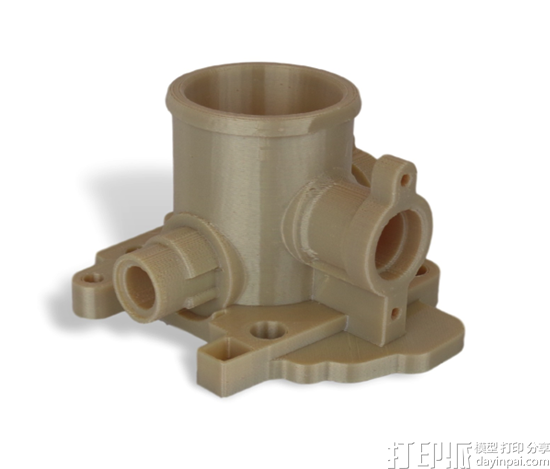 Triton 3D推出可与Stratasys 3D打印机兼容的FDM/FFF 3D打印材料