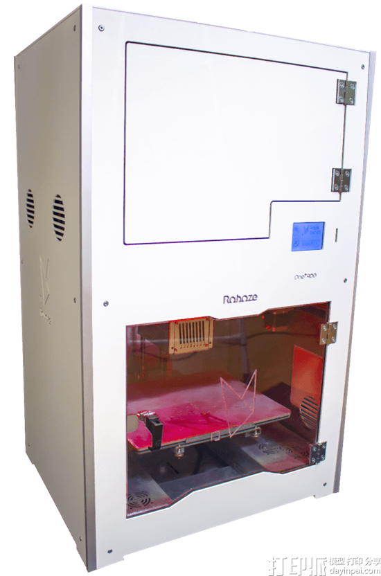 Roboze白皮书比较FFF 3D打印工程级材料与金属生产工艺