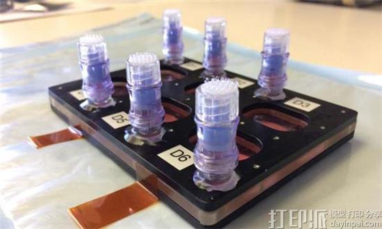 研究员用生物3D打印在空间站中培养癌细胞 以推进癌症的治疗研究