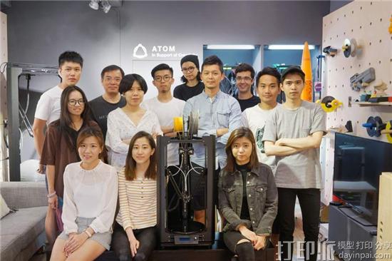 Layer One国际营销经理Mike Galvez谈未来五年3D打印的发展方向