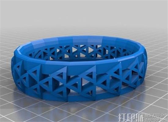 3D模型的二进制STL文件是什么？