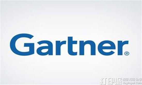 Gartner最新调查:大多数公司仍未充分利用3D打印、人工智能和物联网 Gartner最新调查:大多数公司仍未充分利用3D打印、人工智能和物联网