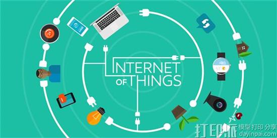Gartner最新调查:大多数公司仍未充分利用3D打印、人工智能和物联网 Gartner最新调查:大多数公司仍未充分利用3D打印、人工智能和物联网