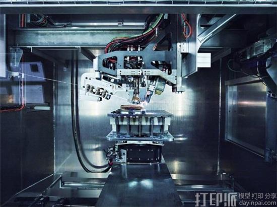 Norsk Titanium获美国公司投资 加快等离子沉积3D打印工艺商业化