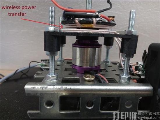 国外创客发布3D打印全息显示器制作指南 可用来玩游戏和项目动画