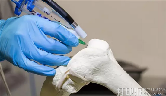 3D打印技术在医疗器械制造领域中的应用着面临哪些挑战？