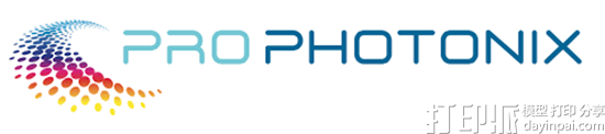 ProPhotonix已交付用于3D打印机的超过5万个激光模块