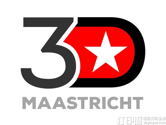 3D Maastricht总经理Noel Daemen谈未来五年3D打印的发展方向