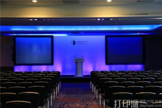 第12届国际添加剂制造大会阵容大曝光 7月在英国诺丁汉举行