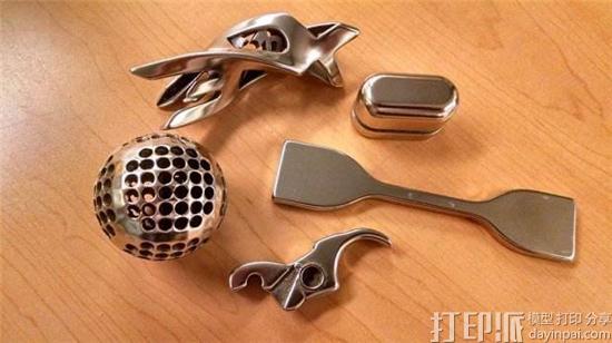 国内有哪些高校在研究3D打印不锈钢？