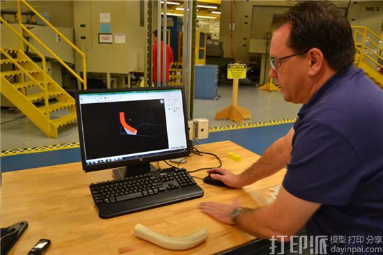 美国海军陆战队率先在冲突地区使用3D打印无人机Nibbler