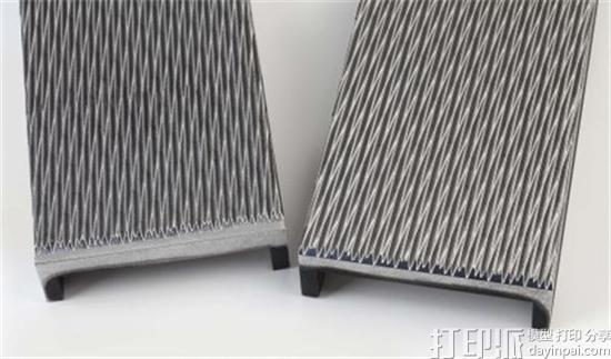 NanoSteel推出用于激光粉末床熔融3D打印的工具钢材料
