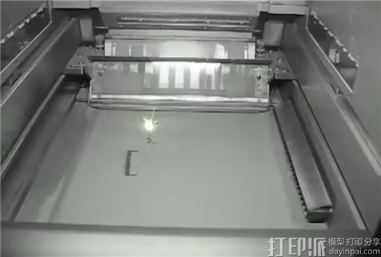 NanoSteel推出用于激光粉末床熔融3D打印的工具钢材料