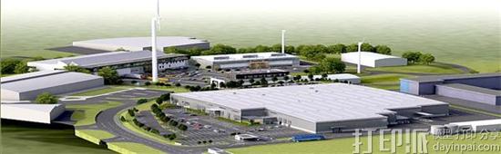 印度政府与think3D合作斥资600万美元新建医疗器械3D打印工厂