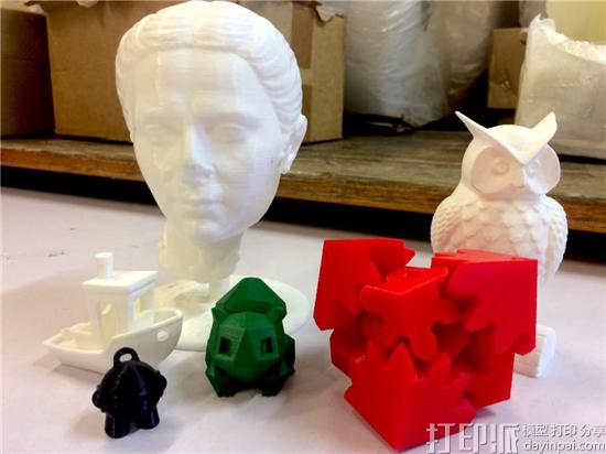 新奥尔良大学研究人员获得150万美元的资助 用于改进FDM 3D打印材料