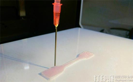 西班牙科学家在3D打印骨和软骨组织方面取得最新进展