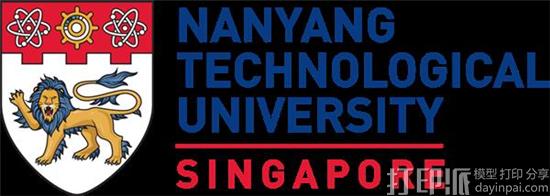 南洋理工大学与泰国石化巨头PTTGC合作为汽车开发先进的3D打印材料