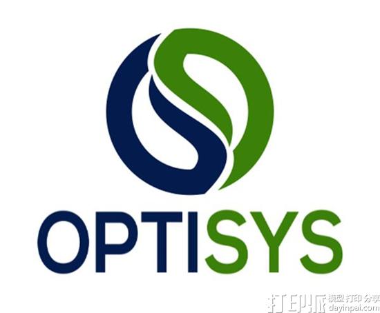 Optisys将100多个零件的天线重新设计、制造成单个3D打印件