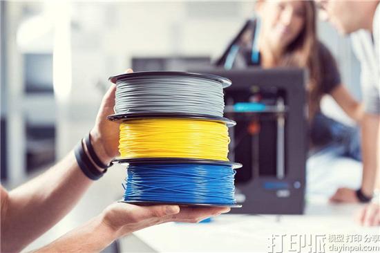 3D打印塑料材料存在哪些局限性？