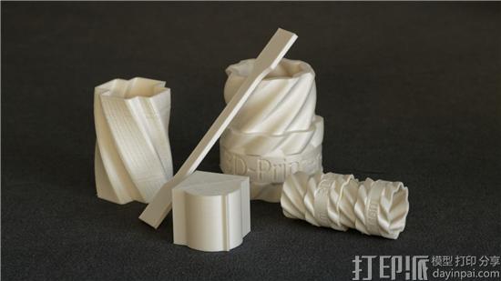 A1 Filament携首款3D打印线材登陆Kickstarter众筹 售价100美元起