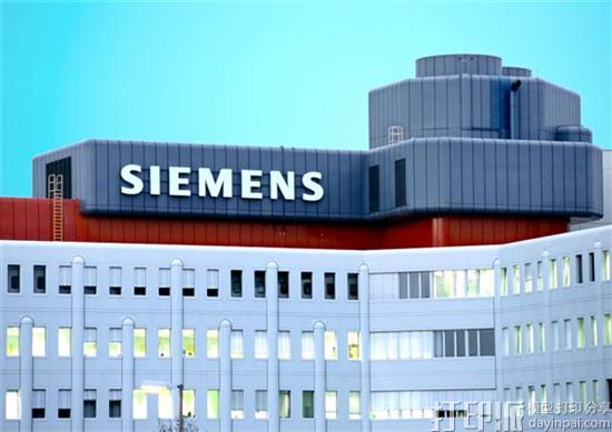 西门子高级副总裁披露其将推出的在线3D打印平台的新细节