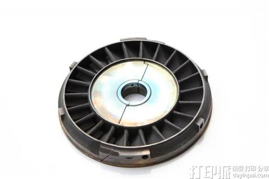 赛峰集团用于直升机发动机的3D打印涡轮喷嘴通过EASA认证