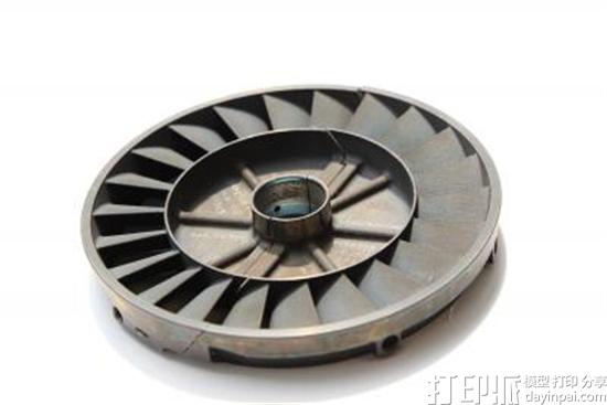 赛峰集团用于直升机发动机的3D打印涡轮喷嘴通过EASA认证