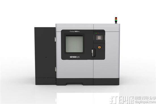 德国空间计划使用Stratasys 3D打印机构建机器人原型 以执行火星探索任务