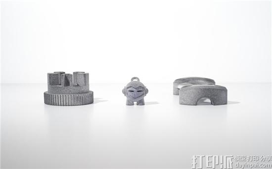 3D Hubs开始提供惠普的MJF 3D打印技术 7月6日前享10%折扣