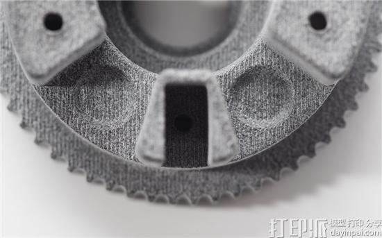 3D Hubs开始提供惠普的MJF 3D打印技术 7月6日前享10%折扣