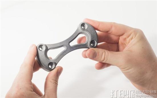 3D Hubs开始提供惠普的MJF 3D打印技术 7月6日前享10%折扣