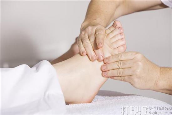 Additive Orthopaedics的3D打印拇外翻矫正系统获FDA批准