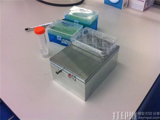 Advanced Solutions开发出可3D打印器官的新生物3D打印机BioAssemblyBot
