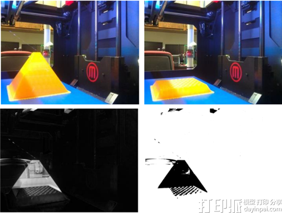 北达科他州立大学发表论文介绍保护3D打印机免受网络攻击