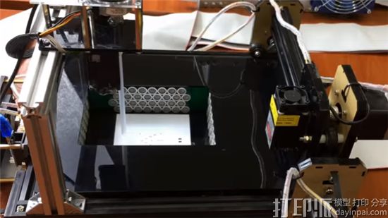 Neurotechnology开发新的非接触式超声波3D打印技术 能处理各种材料和部件