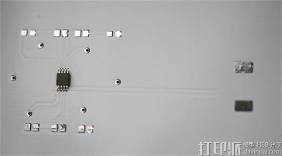 Neurotechnology开发新的非接触式超声波3D打印技术 能处理各种材料和部件