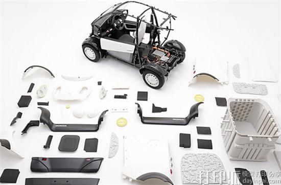 3D打印技术在汽车维修领域中能有哪些应用？