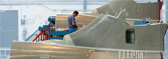 Concept Laser与法国航空公司Lauak达成航空航天3D打印联盟