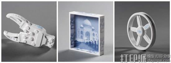 Rize Inc.公司宣布其Rize One 3D打印机开始第一次商业生产运行和出货 Rize Inc.公司宣布其Rize One 3D打印机开始第一次商业生产运行和出货