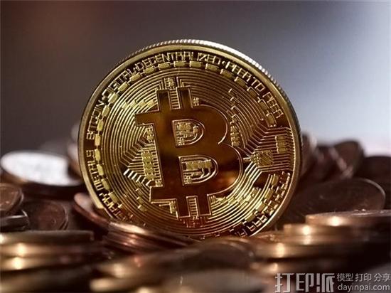 美国海军计划使用比特币中的区块链技术来保障3D打印安全