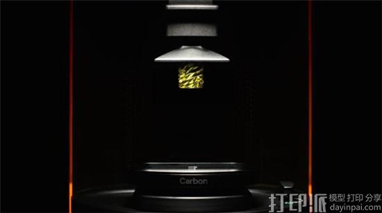 Carbon、Desktop Metal荣登《MIT科技评论》的2017 50家最智能公司榜单 Carbon、Desktop Metal荣登《MIT科技评论》的2017 50家最智能公司榜单