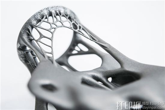 欧特克将把Project Dreamcatcher的生成设计整合到Netfabb 2018中