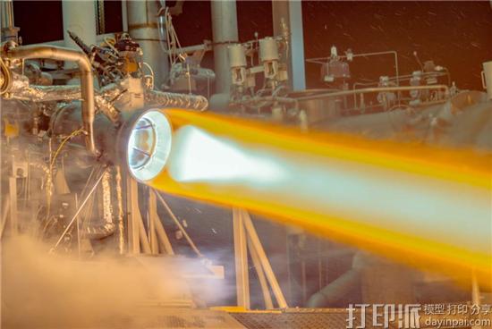 ArianeGroup获欧洲航天局合同 开发便宜10倍的3D打印火箭引擎Prometheus