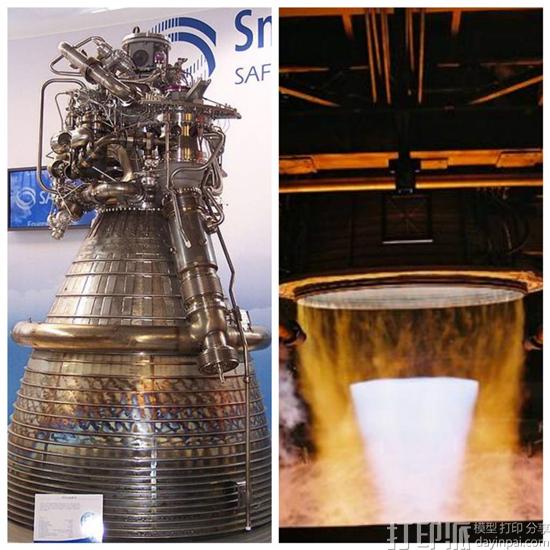 ArianeGroup获欧洲航天局合同 开发便宜10倍的3D打印火箭引擎Prometheus