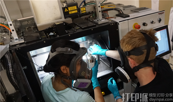 3D打印安全吗？美国保险商实验室的研究告诉你答案