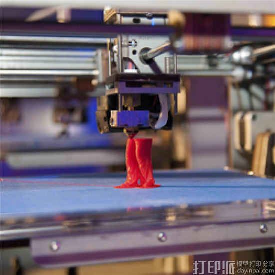 Avante Technology推出针对注塑模具的设计和3D打印服务