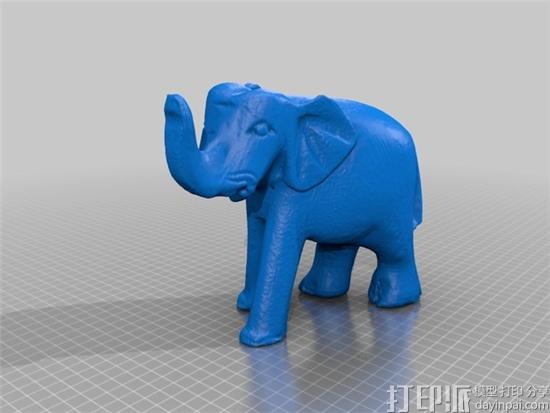 3D模型的STL文件格式必须满足哪些要求？