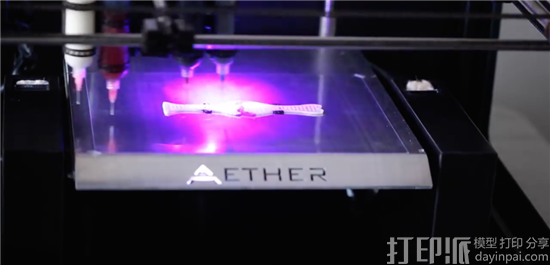 Aether科学总监Karen Dubbin谈未来生物3D打印技术的发展