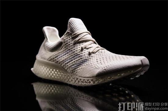 想投资做3D打印鞋，如何分析这个领域？