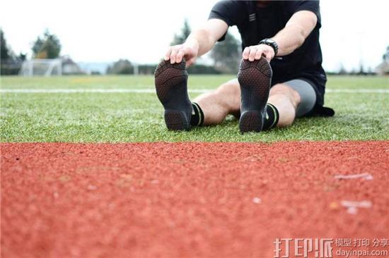 Prevolve推出全3D打印定制轻便跑鞋BioRunners 售价195美元